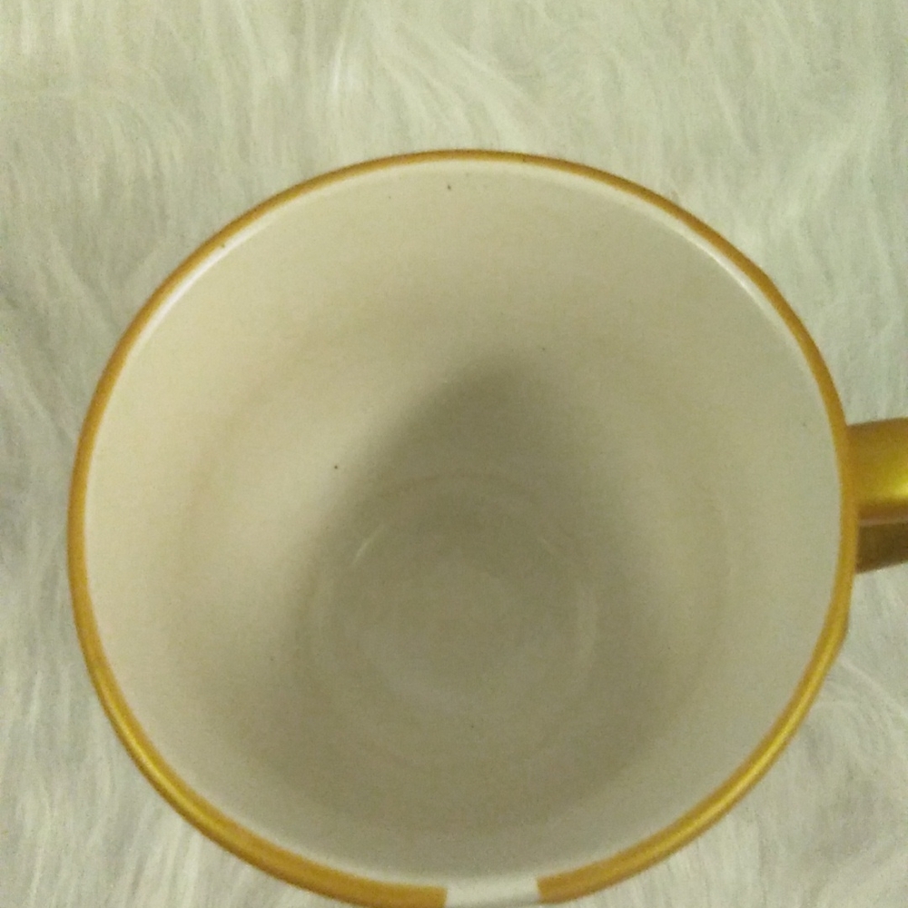 Chip coffee cup - Picture 4 of 4